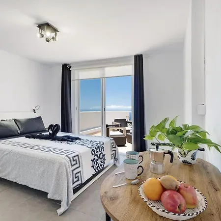 Yinfa 1 Sunset Appartamento Tamaimo