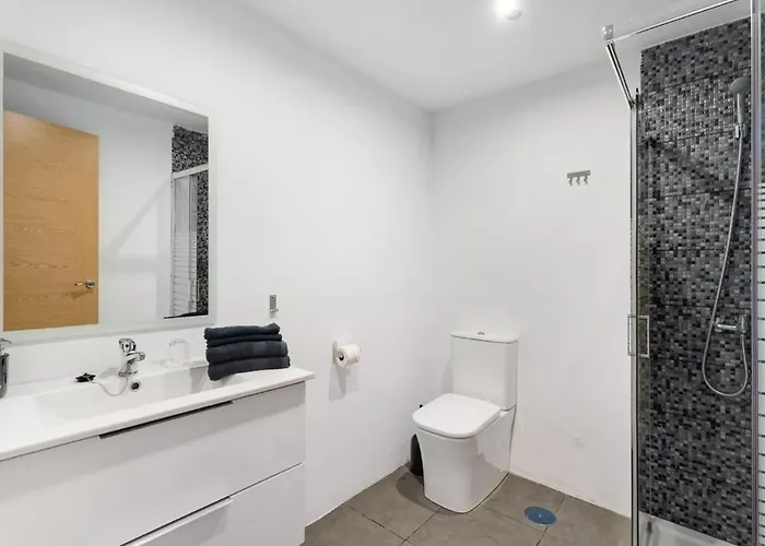 Appartement Yinfa 1 Sunset