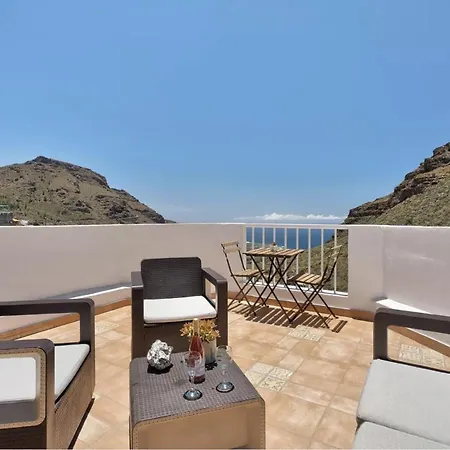 Apartament Yinfa 1 Sunset Tamaimo