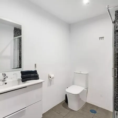 Appartement Yinfa 1 Sunset