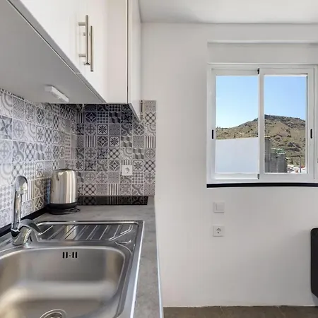 Appartement Yinfa 1 Sunset *