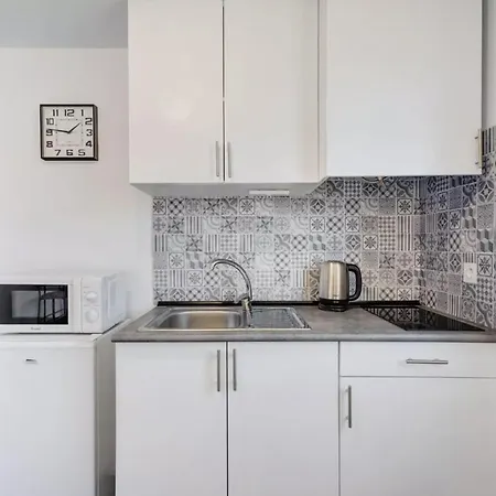 Appartement Yinfa 1 Sunset