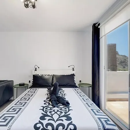 Yinfa 1 Sunset Appartement