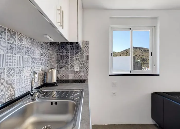 Apartamento Yinfa 1 Sunset *