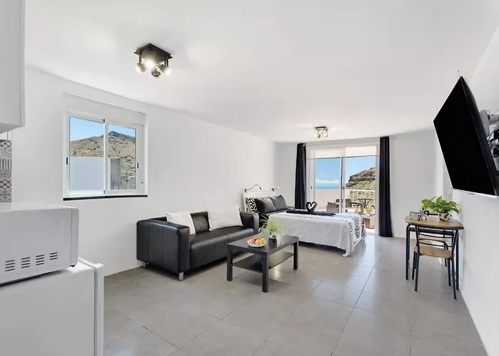 Yinfa 1 Sunset Apartman Tamaimo