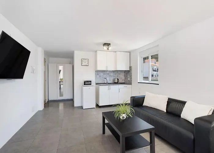 Apartman Yinfa 1 Sunset