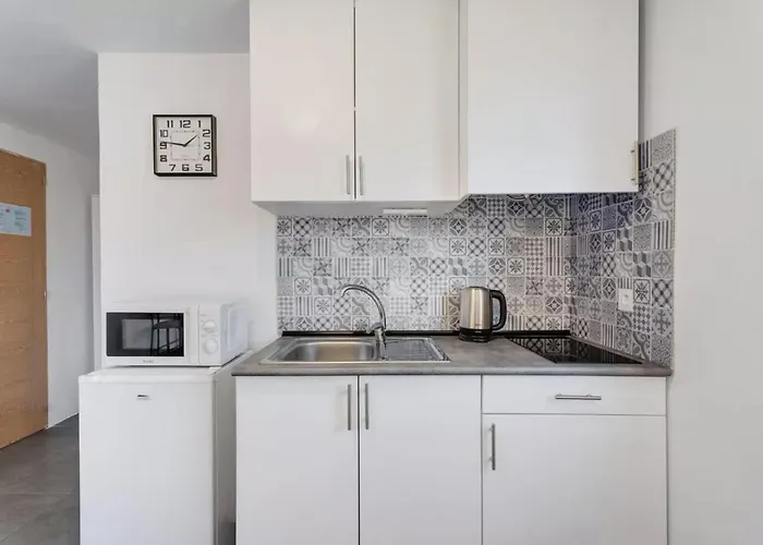 Apartman Yinfa 1 Sunset