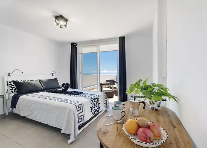 Yinfa 1 Sunset Apartman Tamaimo